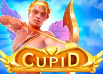 купидона для Эмоджи игры Cuipd?